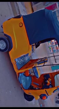 بياجو موديل 21 أوراق اصولي التك تك كامله مكمله كلشي مناقصهه كهربائية د...