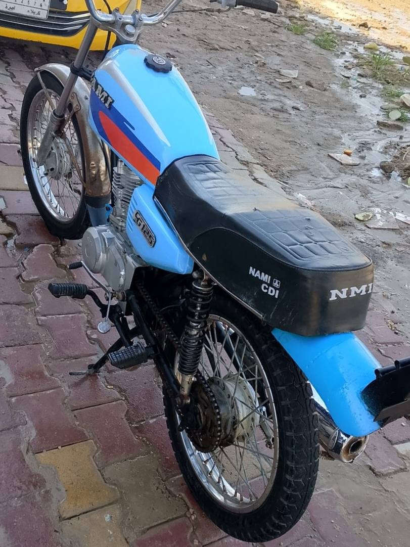 دراجه نامه برو مديل 17 اوراق سكنر السعر 400 وبيهه مجال  الشراي يتصل *********** مكاني ديوانيه عفك
