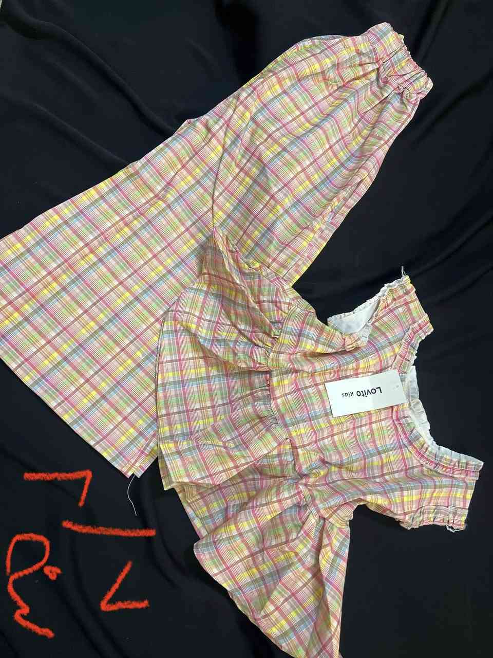 كلشي بلمنشور بسعر 6الاف فقط توصيل كل مكان5❤️❤️


**إذا كنت صاحب هذا الإعلان وتريد حذفه لأي سبب، رجاءا أرسل رسالة إلى الدعم الفني**