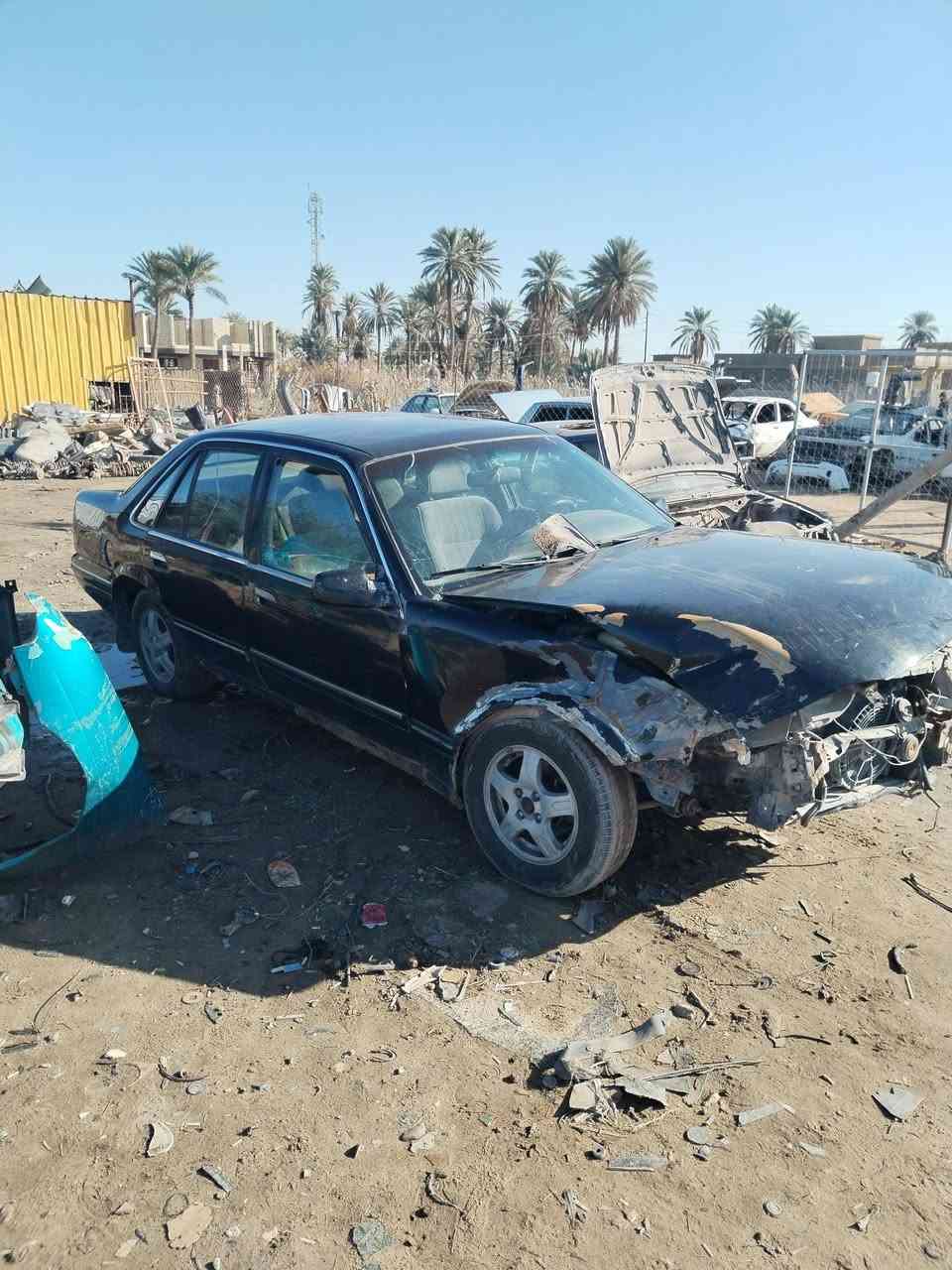 سلام عليكم تم تفصيخ دايو برنس يحتاج غراض بي خير ويدلل مكاني مشروع مسيب اتصل *********** ***********
