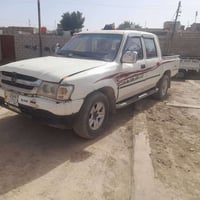 دير • ٢٠١١ • محرك وقير مقفولين