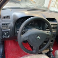 استرا ٢٠٠٢ • مسطره باسمي • ناقص راديتر وكمبريسر