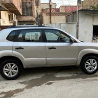 توسان • ٢٠٠٩ • مكينة وكير