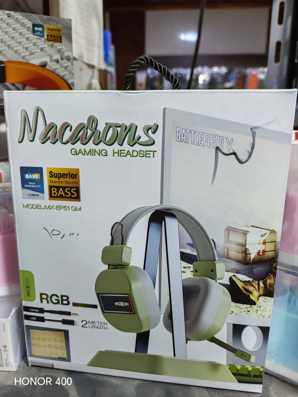 السلام عليكم.
دلع نفسك مع السماعات الزينه والحلوة
السعر مذكور داخل كل صوره
قرية العباس بالقرب من الجامع الكبير وسط القرية ***********
