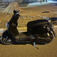 دراجة بوليس نوزل ٢٠٠٩ للبيع دراجة نضيفة مكينة كفالة ما مفتوحة بوشة ٤٩ك...