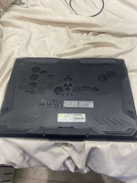 اسوس TUF A15 • كرت ٣٠٥٠ • رام ١٦ جيجا