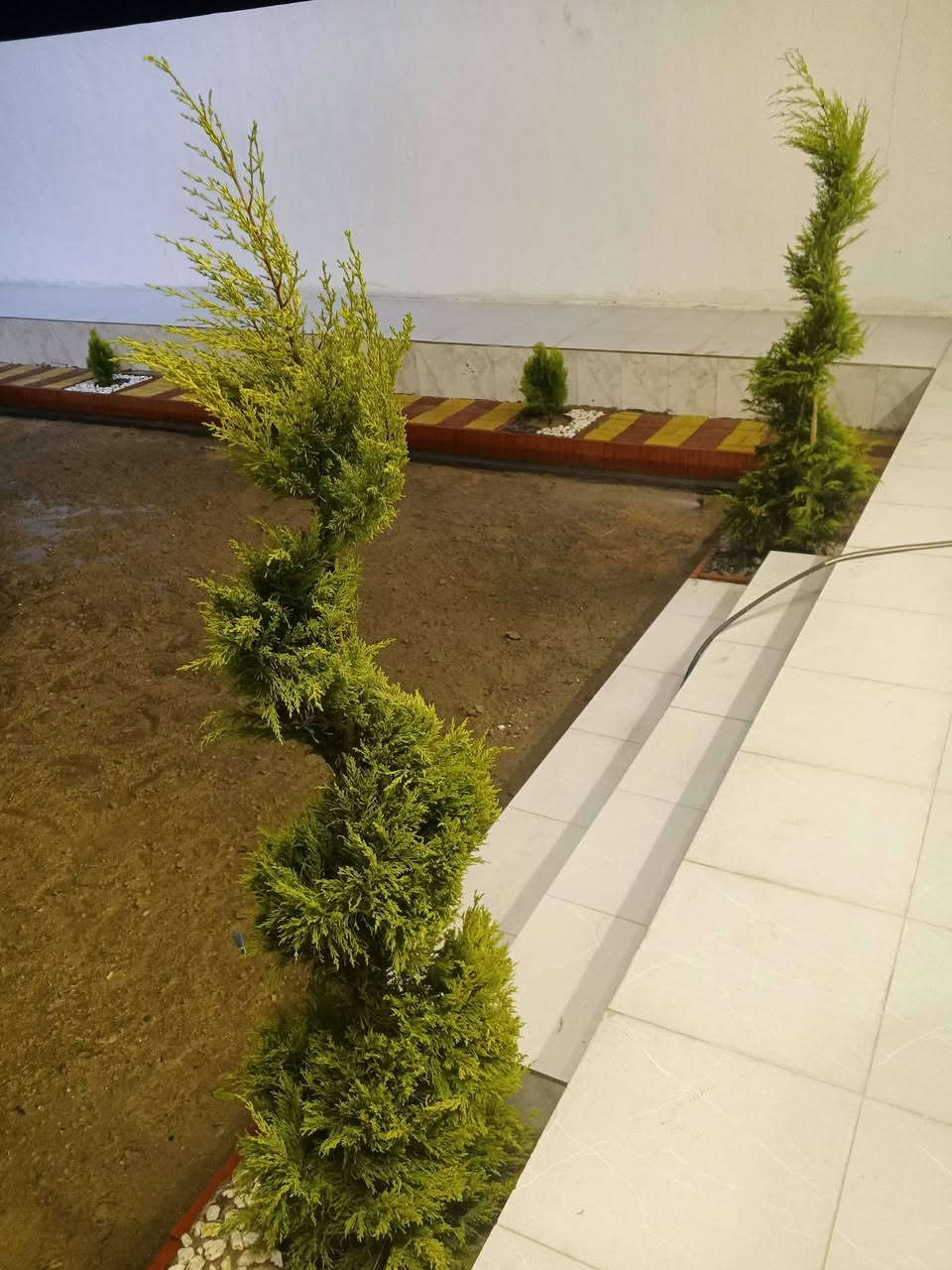 ( بسم الله الرحمن الرحيم ) نموذج من أعمالنا ..🌹🌹 ***********
