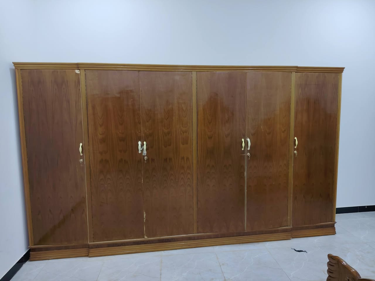 للبيع مراسله الصفحه


**إذا كنت صاحب هذا الإعلان وتريد حذفه لأي سبب، رجاءا أرسل رسالة إلى الدعم الفني**