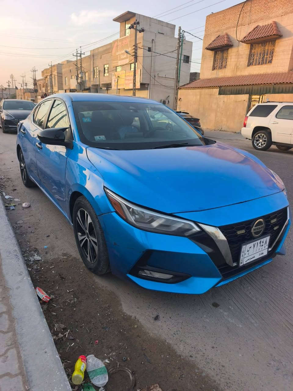 نيسان سنترا موديل 21
سعر ب 115$
ترهم بلتقسيط مع زياده بلسعر و عربون لا يقل عن 65 ورقه

⛔⛔⛔⛔

. ✆ـًُِ☎ـًُِ✆ـُُِ
***********

***********

https://chat.whatsapp.com/IA9vTVG4O6oEcdrakmLZks
