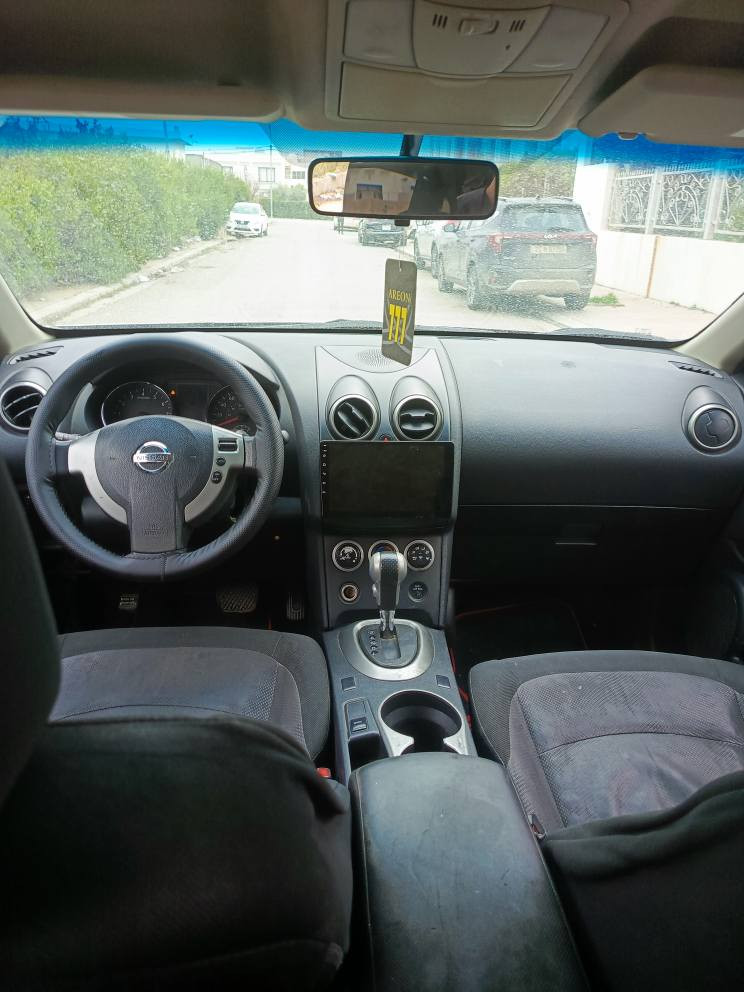 نیسان ڕۆک مۆدیل 2013 مەکینە 4پستۆن گێڕ مەکینە تەبرید بەشەرت سحری 81مەجالێک ژمارەی موبایل ۰۷٥۱۲٦٤۰٥٦٤ چوار جام کارەبایە ئاوێنە کارەبایە abs ویل کەپە چوار تایەی نوێیە دەبل گێڕە شاشە ئایپاتە کامیرەیە سەیارەکە زۆر جوانە ماڵێ دۆستە عام بۆیاخە پێش و پشتی بێ لێدانە کەپسە بڕاوە غەرامە بەناو کردن بەشەرتە شوێن هەولێر أربيل, العراق


**إذا كنت صاحب هذا الإعلان وتريد حذفه لأي سبب، رجاءا أرسل رسالة إلى الدعم الفني**