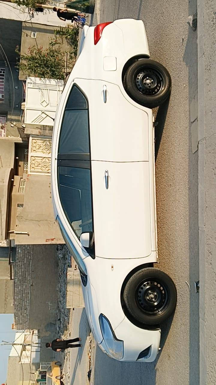 السلام عليكم 
نيسان سني للبيع مكان السياره نجف
تفاصيل السياره  سياره جديده مواصفات السياره
موديل.    ٢٠٢١
بسم شركه تريد وكاله تريد تحويل موجود
سياره بيها قطعه صبغ فقط بدون حادث
مكينه وكير جدد 
حداديه جديده 
تبريد ثلج 
السعر.       ٩٨  وبيها مجال قليل
***********
