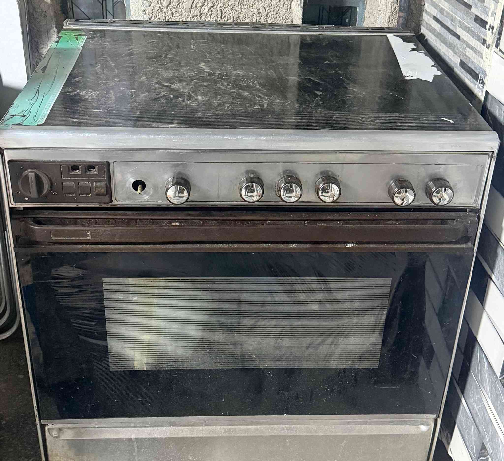 طباخ تكنو مصري نضيف رايدة 170 بغداد, العراق


**إذا كنت صاحب هذا الإعلان وتريد حذفه لأي سبب، رجاءا أرسل رسالة إلى الدعم الفني**