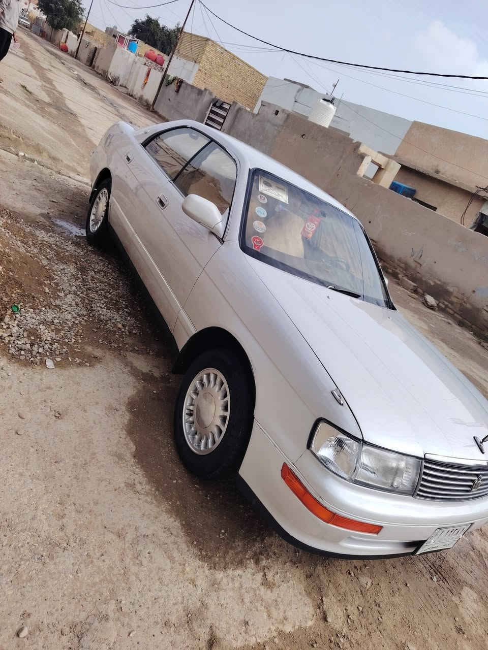 سلام عليكم سياره بطه للبيع مكفوله كفاله عامه من كصه ونقل سياره جاهزه سدر حداديه محرك كير اكسن كله جديد وسياره احله من صوره رقم ذي قار الاستفسار عل رقم ***********  سعر 62 وبيهه مجال
