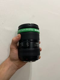 كانون 700D • عدسة 24-105L • نظيف جدا