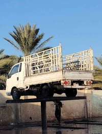 محجر شخاط كيا نثيه 2700 للبيع سعر 200 وبيه مجال  للاستفسار / 077337808...