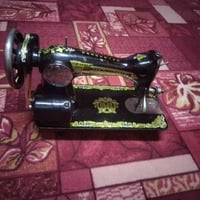 مكينة • بدون ميز