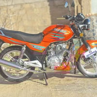 دراجه هايوشه موديل 25 للبيع مراوس حسب القناعه دراجه نظافتها 100% شخط م...