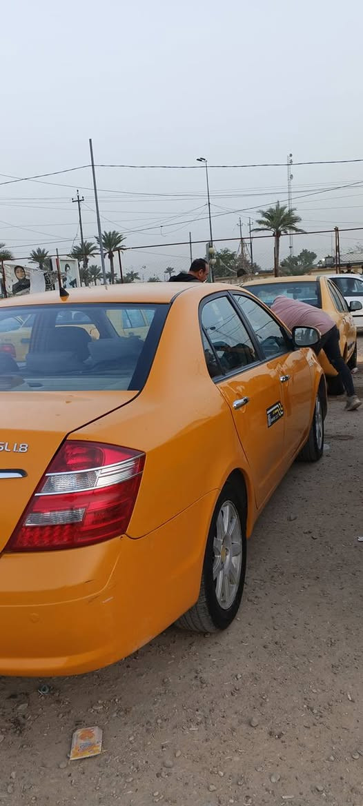 سلام عليكم
من رخصت الادمن جيلي موبل 2013 محور كورلا 1800 مكفولة من الضربة ؤ كير ؤ محرك بس بيها بولبرن تاير ؤ اترايك للبصرة (السعر) 60 ورقة ؤبيها مجال للشراي غير متواجد ع النت (***********)
