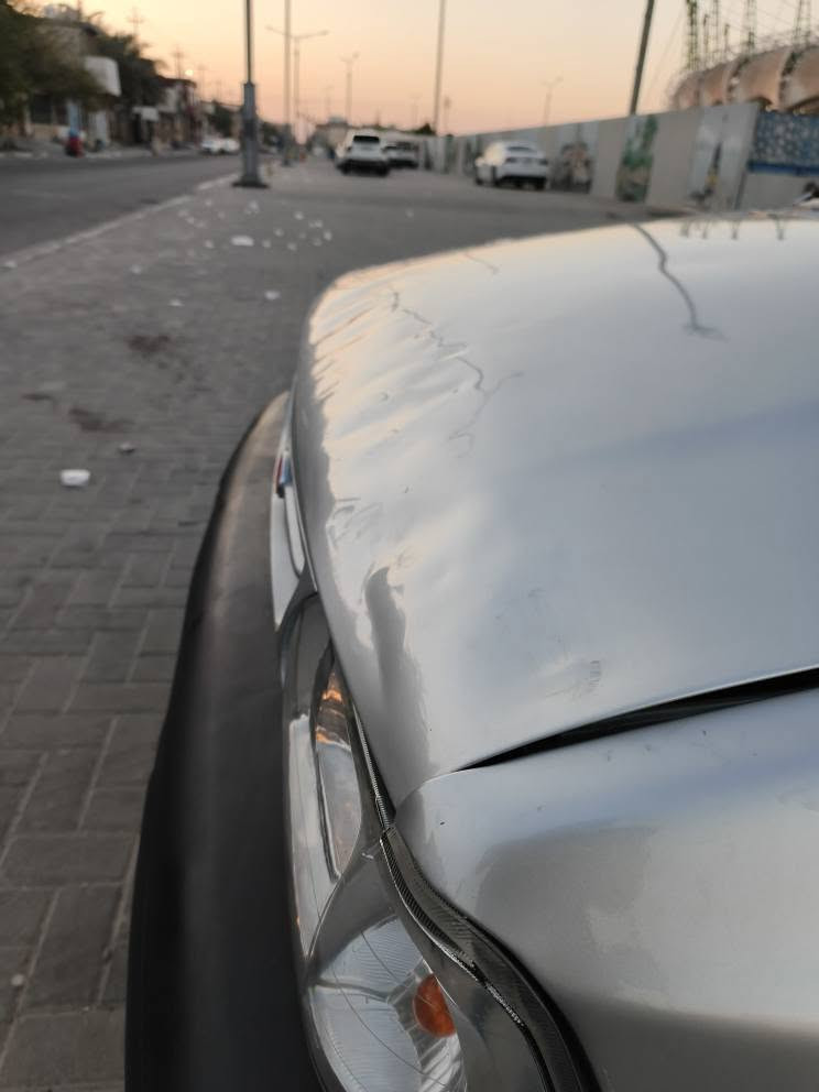 سايبا 2024 باسمي سياره جديده وجاهزه مكفوله بيها بس هاي خسفات بل بنيد موضحه بل صور مكاني بصره المعقل ستفسار عله رقم***********
0️⃣7️⃣7️⃣6️⃣4️⃣5️⃣7️⃣5️⃣2️⃣9️⃣5️⃣ البصرة, العراق
