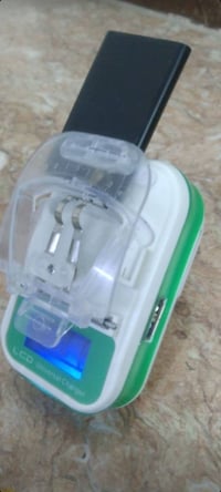 شاحن جوكر • يشحن كل البطاريات • مفرد وجملة