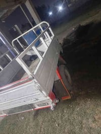 ستوته • موديل ٩ • وراق أصولية