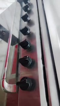 طباخ • نظيف • مستعجل