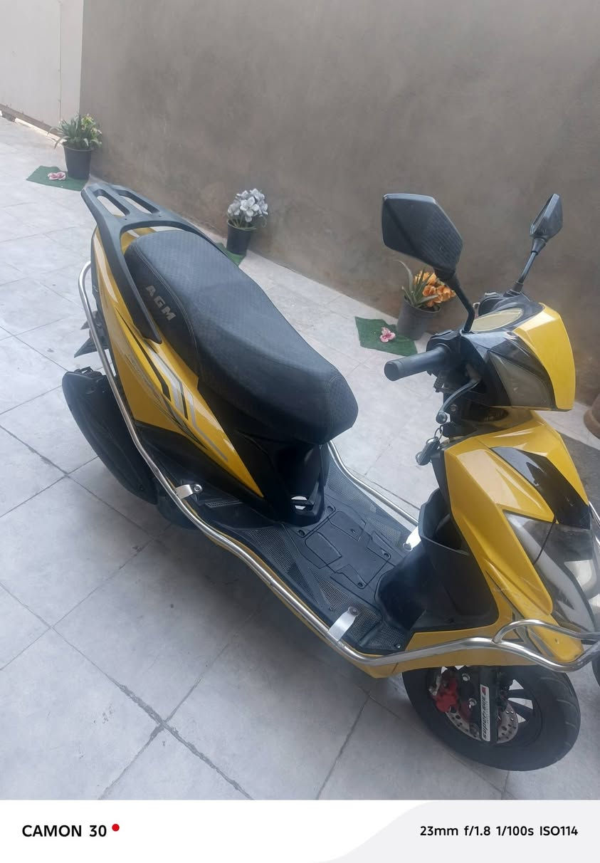 السلام عليكم دراجه سكنس صيني موديل2022 محرك مامفتوح كلشي شغال بيهه السعر 400 مكاني ديوانيه الخاص مفتوح


**إذا كنت صاحب هذا الإعلان وتريد حذفه لأي سبب، رجاءا أرسل رسالة إلى الدعم الفني**