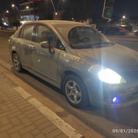 تيدا • ٢٠٠٦ • رقم بصره