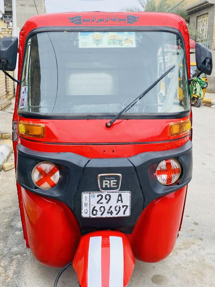 تكتك 2018 نضيفه كلش معمره ومصبوغه عام قطره خياس مابيها مكينه مجفته تجفيت جديد شركه رقم واسط دوشمه كاعيات كله جديد  تكتك احلا من الصوره
للاستفسار *********** مكاني نعمانيه
