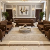 طقم مودرن 5 قطع • تقسيط الرافدين • الكوت دور المعلمين