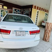 هيونداي سوناتا • ٢٠١١ • محرك ٢٤٠٠