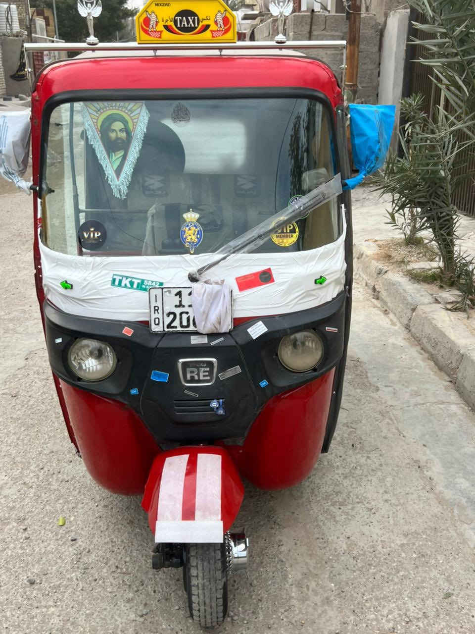 السلام عليكم تكتك ١٨رقم وسنوية تحويل ثاني يوم مكينة عشرين لاتنقيص ولا تبخيرتراي زيروالسعر٥٣٠٠بيها مجال مكاني بغداد ***********
