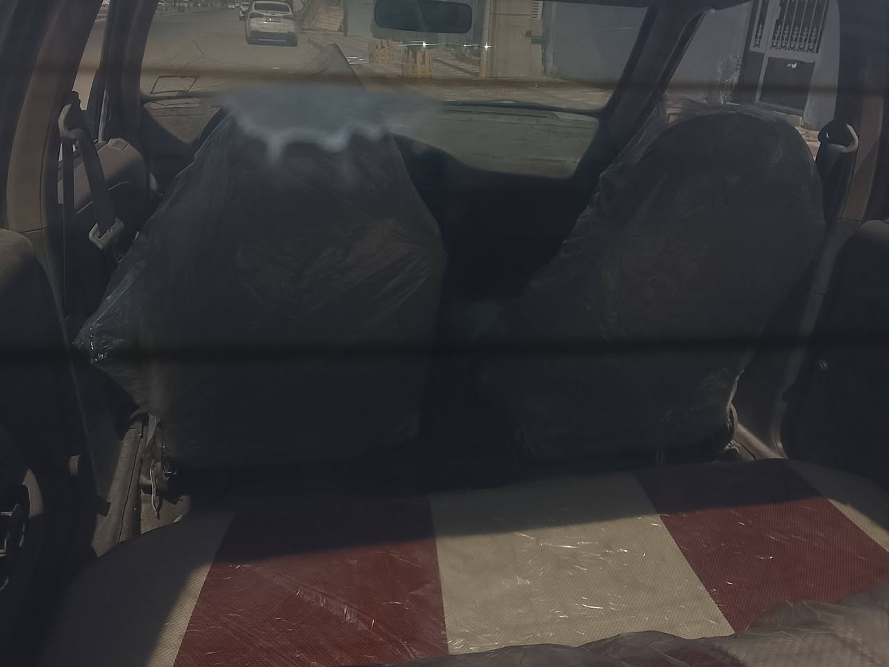 سلام عليكم 405 لميس حداديه استوني مسويهه كير جديد مكينه زينه دواخل جدد تخم تاير سماعات للبيع السعر25 مداور ثاني يوم عليهه هيئه 280 مصفره غرامات ترهم مراوس بوتماتيك ماعندي فرق المكان نجف ***********بس واتساب وهاذه اتصال***********
