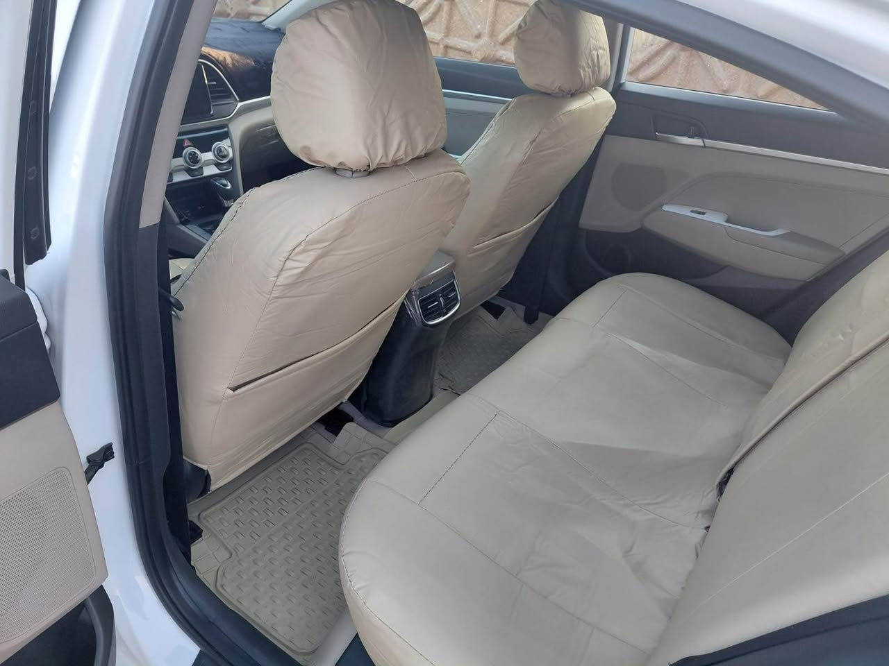 السلام لبيع النترا 2020 خليجي رقم اربيل لجديد سنويه جديده محرك 2000 دوش فول مواصفات فتحه تبريد قطعتين شاشه كأمره حساس خلفي تخم تاير حداده تبريد كله جاهز كفاله عامه من كلشي ماشيه 78 ألف حقيقي سياره جديده بمعنى لكلمه لسعر 178 مكاني بصره لاستفسار *********** البصرة, العراق
