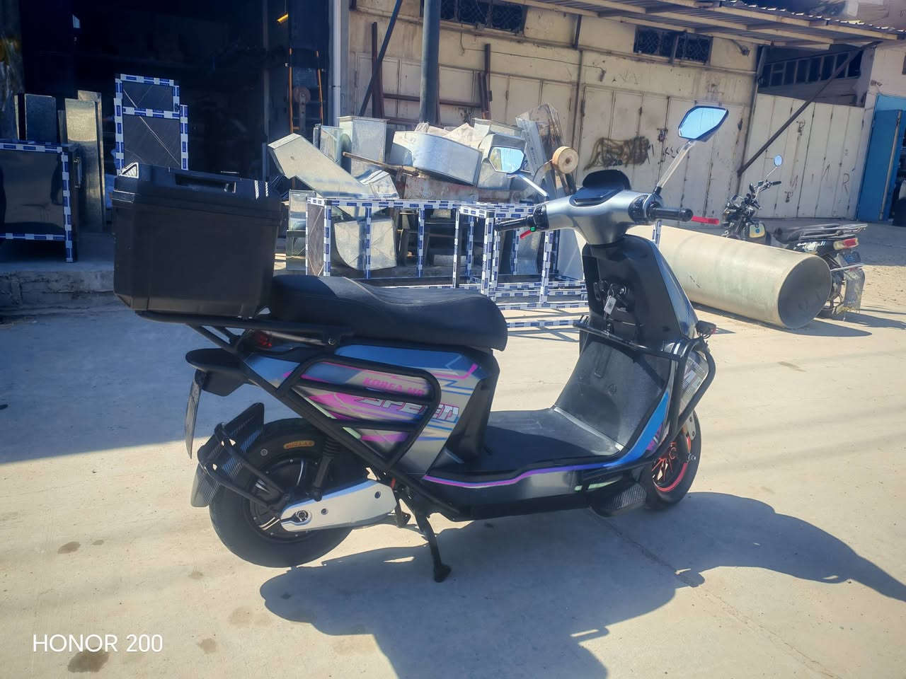 متاح سكنس موديل ٢٤ نضاف كدام عينك مابي نقص نضام كارت ٦ باتري عل فحص كامل من كلشي سعر ٥٢٥ ***********
