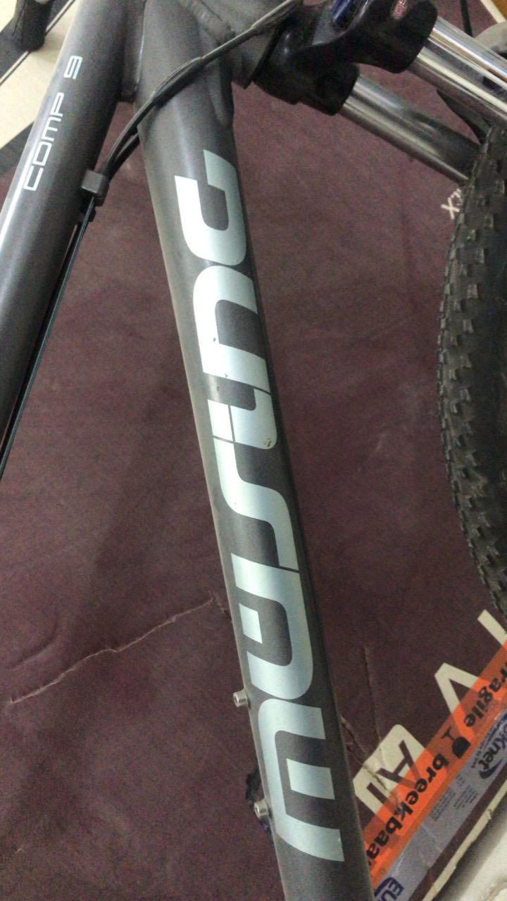 بايسكل جديد ماركة كمب 9موزيوم الماني السعر 750$قفل
بشرط بايدر ممشدود بي الليبل بعدة علديسك


**إذا كنت صاحب هذا الإعلان وتريد حذفه لأي سبب، رجاءا أرسل رسالة إلى الدعم الفني**