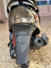 ماكس • عدلة • القرنة