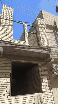 خلفه بناء طابوق بلوك فرمستون متفرغ حالين التزام بلعمل وسعار مناسبه وشغل إشراف ولا تنطي فلوس الحد ما يعجبك الشغل مكاني كربلاء رقمي اتصل ودلل ***********
