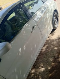 موديل ٢٠١١ • حادث • دواخل حلوة