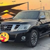 باترول موديل ٢٠١٠رقم بغداد ب اسمي.  بلاتينيوم خليجي محرك الصغير المرغو...
