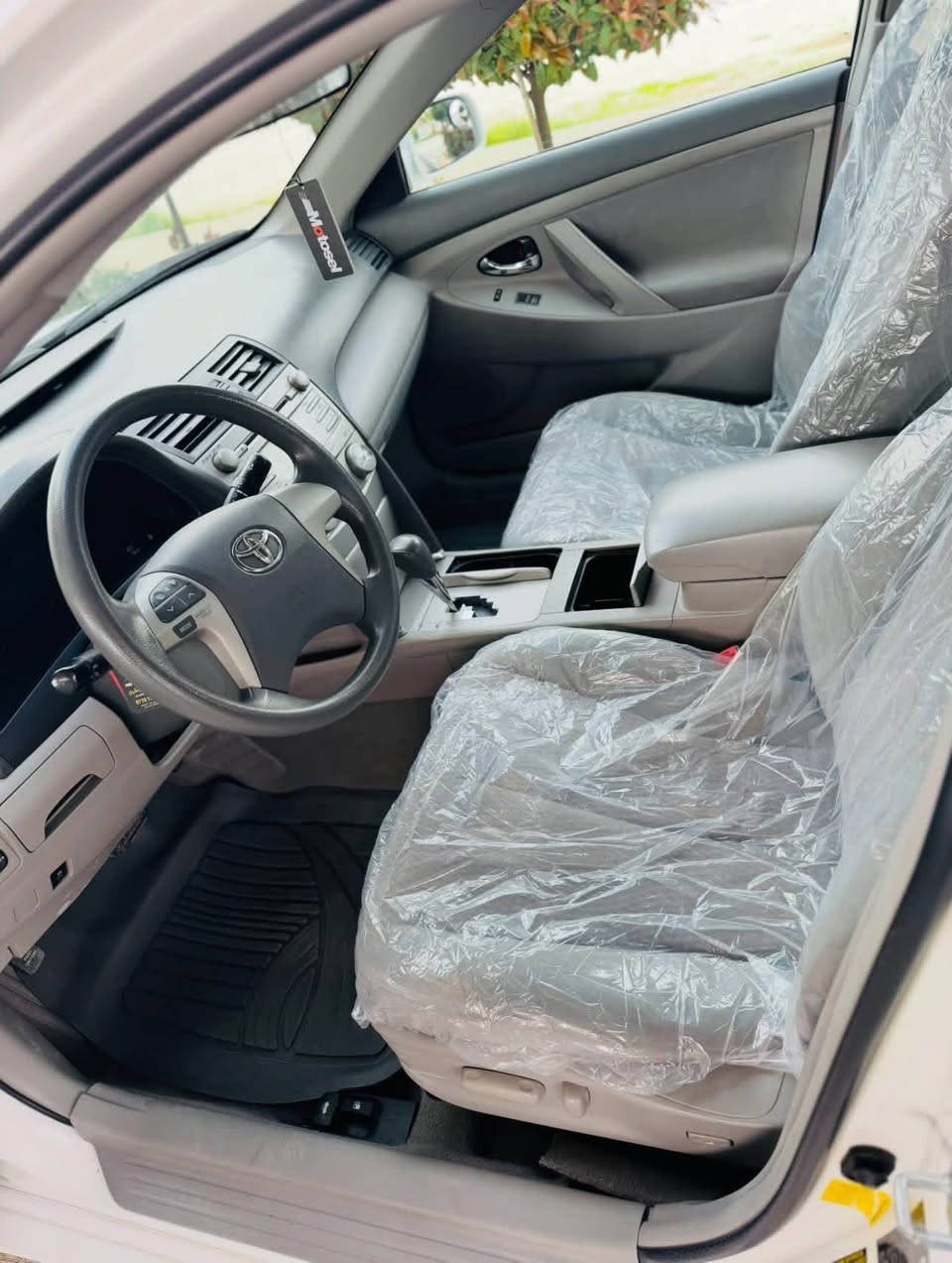 ‏ Camry 2011 Le
مۆدێل ٢٠١١
کوشن کارەبا
تراکشن
ناورەساسی
عەدەسەو زینۆن
سپێری دانەگیراوە
١٣٧ هەزاری حەقیقی رۆشتوە

سەیارەکە نمونەی جوانی
هەموو گیانی لەسەر دەقی شەریکە ماوەتەوە
کامل سێرڤس کراوە
گێر و مەکینەی بەشەرت
سەوتی د
یجیتاڵیشی
یەک چەمەلەخی بۆیاخە بێناو گرتنە
ناوگرتن بێ ئیرباگ

بێ مەسرەفە سەیارەکە

شوێن : سلێمانی
*********** السليمانية, العراق
