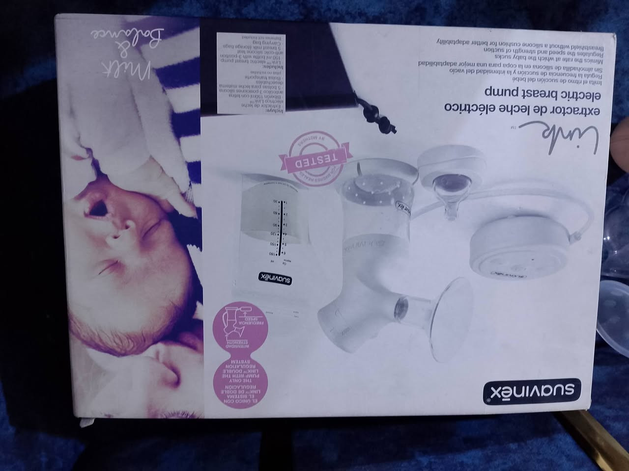 جهازين اريدهن ب 60وبيهن مجال


**إذا كنت صاحب هذا الإعلان وتريد حذفه لأي سبب، رجاءا أرسل رسالة إلى الدعم الفني**