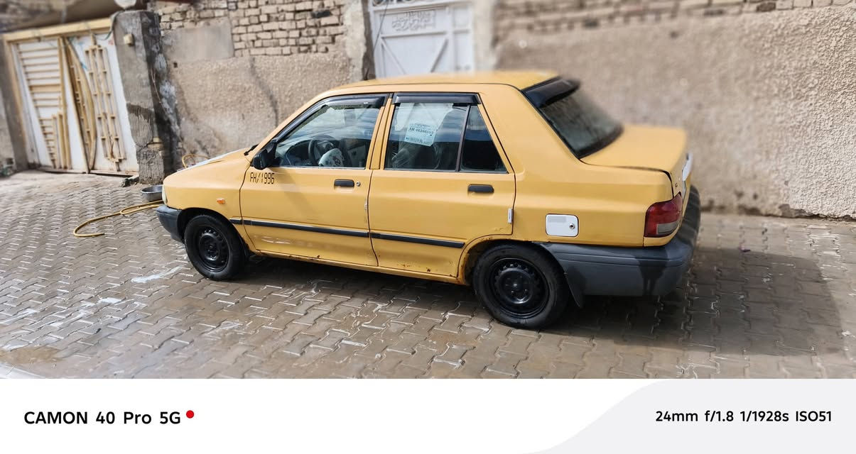 سلام عليكم سايبه موديل 15 بيه تبديل جاملغ أمامي والباقي كفاله عامه مكينه وكير علا الشرط تخم تاير تبريد ثلج❄ حداديه 100/100 دوشمه جديده حلوه سياره برغي ما ذب عليه المكان الديوانية رقم الهاتف *********** / ‏‪***********‬‏
