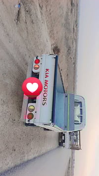 كيه 2016 • مكفولة سنة • محرك سليم