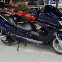 دراجة نارية • جلولاء ديالى • ٤ سماعات