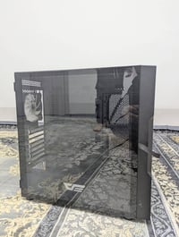 كيس كمبيوتر • دارك فلاش 431 • ٤ فانات ARGB