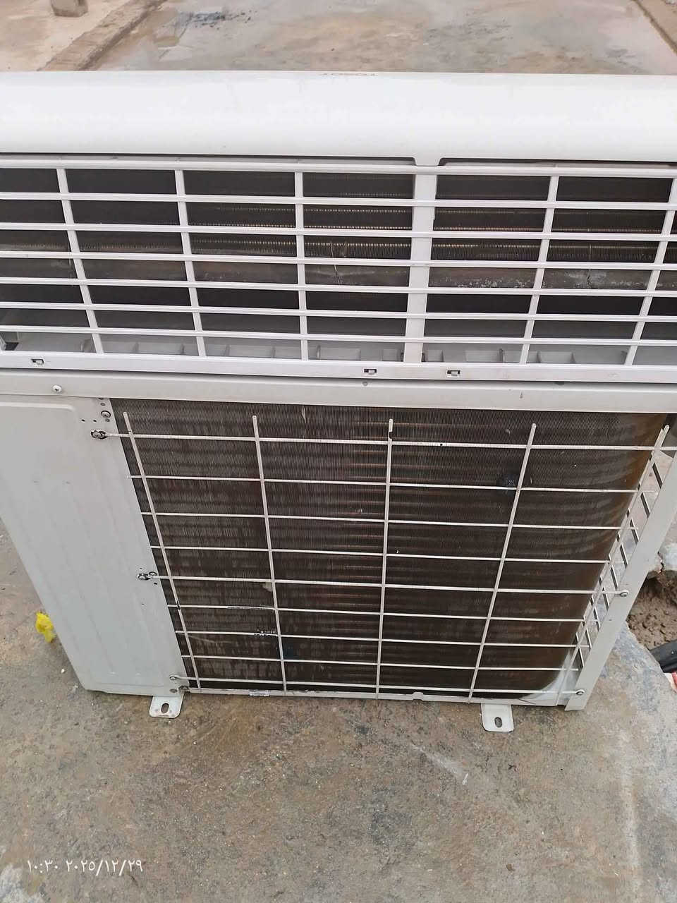 سبالت للبيع واحد توست طنين وميديا ٣طن العنوان أبو غريب خرنابات رقم ***********او*********** بغداد, العراق
