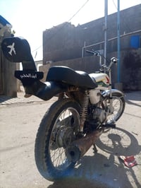 داجه رابيدو • تعمير 2024 • بصرة الدير