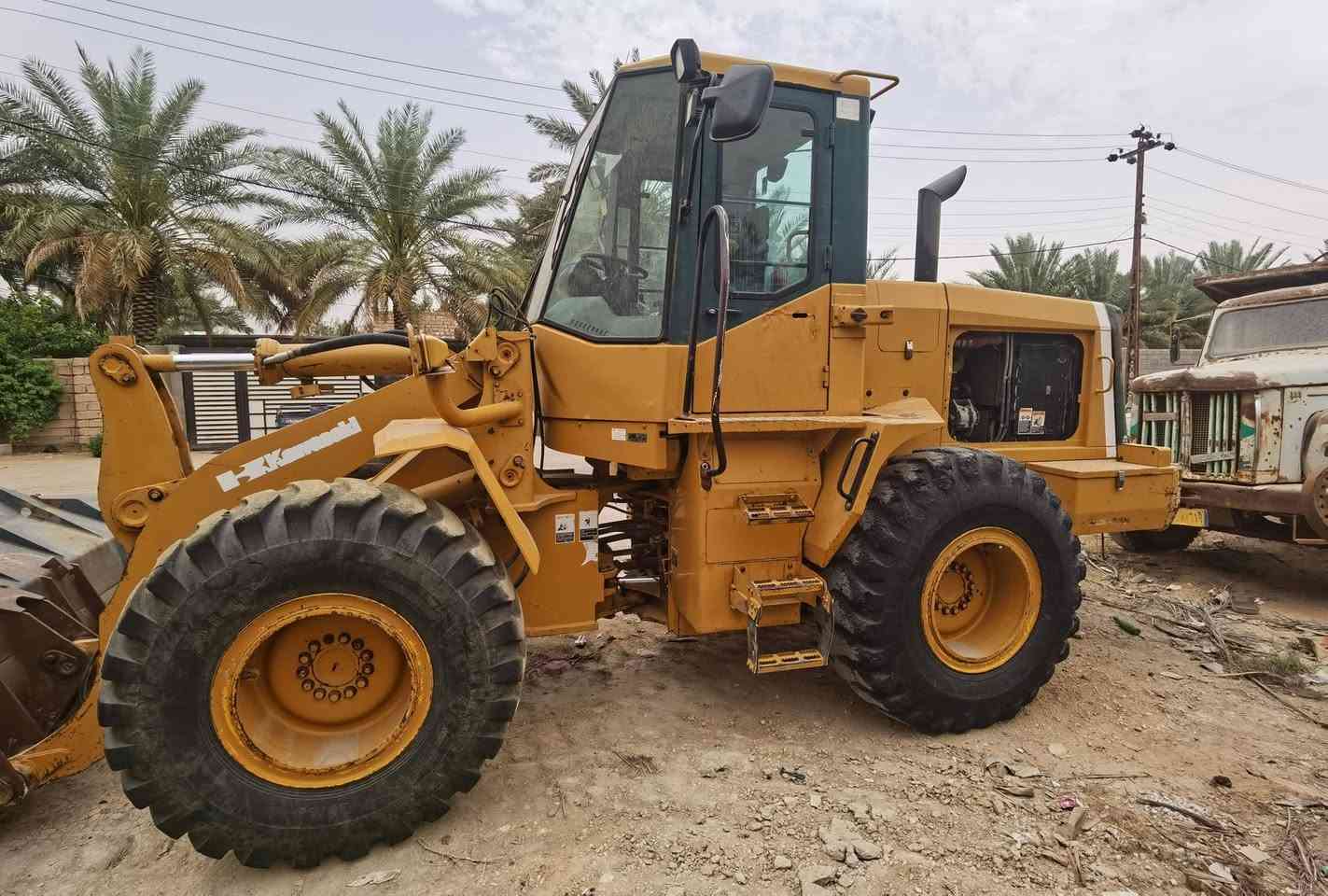شفل كاوسكي للبيع حجم ٦٥ مكينه كمنز ١٠٢  مكانه كربلاء السعر ٣٢٠ وبيه مجال للستفسار ***********
***********
