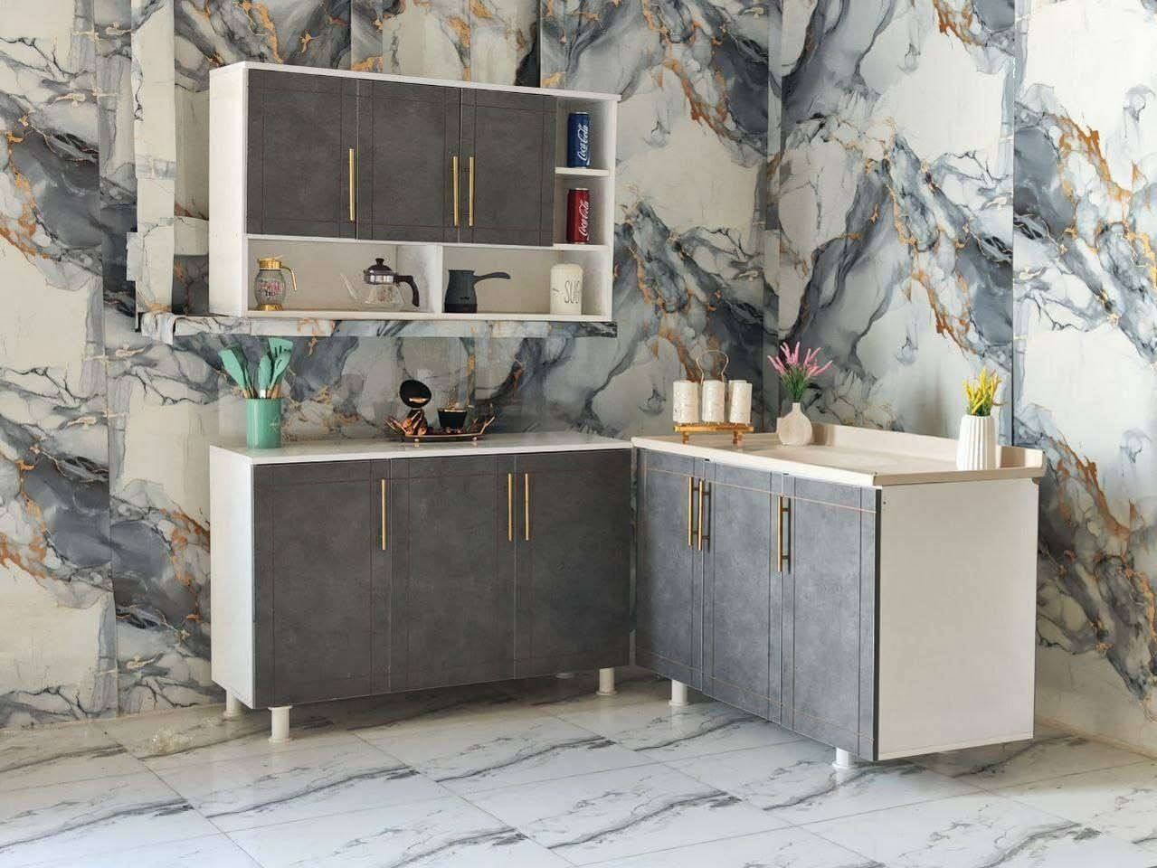 صور من بيت زبائن 👇🏼👇🏼
نشتغل حسب طلب من ناحيه تصميم والوان

👈( كاونترات) mdf تركي:🏳

كاونتر MDF خشب متر و ٢٠ ارضي وملحق مع سنك متر و٢٠ مرمر . 

♥️♥️ متوفر كل قياسات ♥️♥️

التوصيل متوفر كافه محافظات 🚚🚚


**إذا كنت صاحب هذا الإعلان وتريد حذفه لأي سبب، رجاءا أرسل رسالة إلى الدعم الفني**